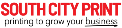 South City Print